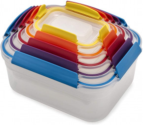   Joseph Joseph Bowls Set 9-Piece