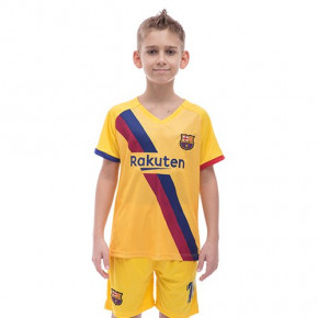    FDSO Barcelona Messi CO-1070 M  (57508229)