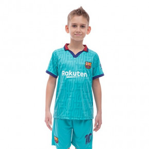    FDSO Barcelona Messi CO-1072 L  (57508228)