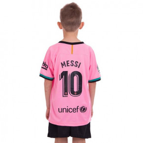    FDSO Barcelona Messi CO-2466 20 - (57508240) 5