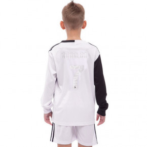       FDSO Juventus Ronaldo CO-1678-W XS - (57508425) 3