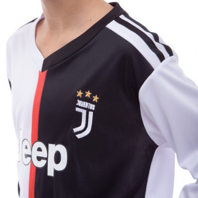       FDSO Juventus Ronaldo CO-1678-W XS - (57508425) 4