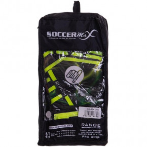   FDSO Soccermax GK-004 9 -- (57508101) 6