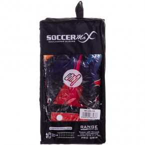   FDSO Soccermax GK-005 10 - (57508102) 6