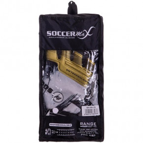   FDSO Soccermax GK-008 10 -- (57508104) 6