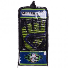   FDSO Soccermax GK-014 8 -- (57508109) 6