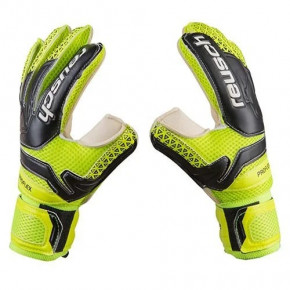   Reusch Latex Foam  8 GG-LFR 3