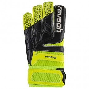   Reusch Latex Foam  8 GG-LFR 4