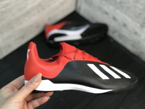  Adidas X 18.3() #O/T