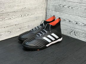  Adidas Predator Tango() #O/T 3