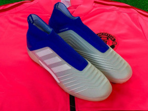  Adidas Predator Tango 18 TF #O/T 3