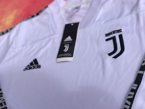  ()  Adidas FC Juventus #O/T 3