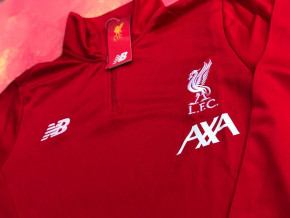  ()  New Balance FC Liverpool #O/T 3