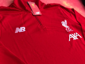  ()  New Balance FC Liverpool #O/T 4