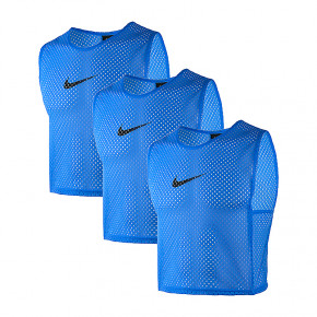  Nike U NK DRY PARK20 BIB S (CW3845-406)