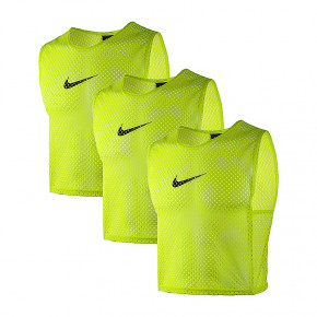  Nike U NK DRY PARK20 BIB L (CW3845-702)