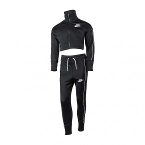  Nike G NSW HW TRK SUIT XS (DD6302-010)