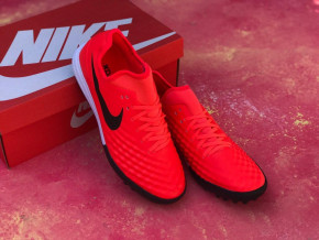  Nike MagistaX Finale II IC (  ) #O/T 6