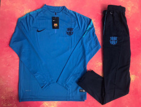  ()  Nike FC Barselona #O/T