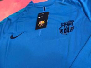  ()  Nike FC Barselona #O/T 3