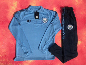  ()  Nike FC Manchester City #O/T