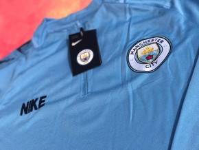  ()  Nike FC Manchester City #O/T 3