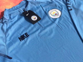  ()  Nike FC Manchester City #O/T 4