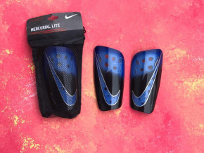   Nike Mercurial Lite Guard/  /  #O/T 1104635398 4