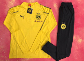  ()  Puma   (BVB) #O/T