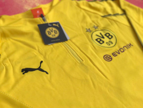  ()  Puma   (BVB) #O/T 4