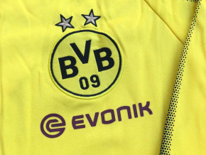  ()  Puma   (BVB) #O/T 8