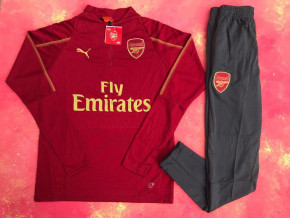  ()  Puma Arsenal #O/T