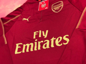  ()  Puma Arsenal #O/T 3