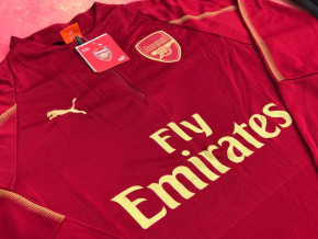  ()  Puma Arsenal #O/T 4