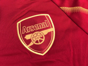  ()  Puma Arsenal #O/T 5