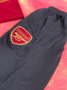  ()  Puma Arsenal #O/T 6