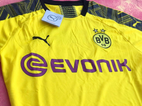      (Borussia Dortmund) #O/T 4