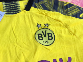      (Borussia Dortmund) #O/T 6