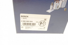   Bosch AUDI SEAT SKODA VW (0986580934) 14