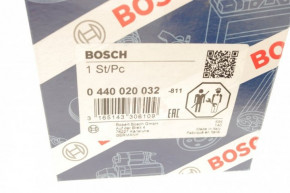   Bosch Renault 2.5dCi (0440020039) 8