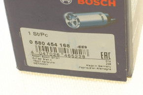   Bosch (0580454168) 7