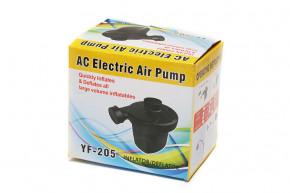     Air Pump YF-205 220V (77703617) 4