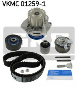   SKF +    (VKMC 01259-1) 3