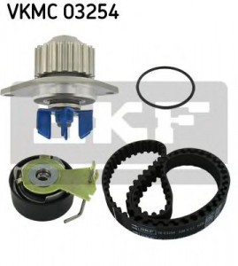   SKF +    (VKMC 03254) 4