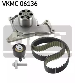   SKF +    (VKMC 06136) 4