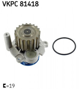    SKF (VKPC 81418)