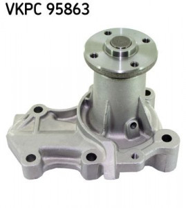   SKF (VKPC 95863)