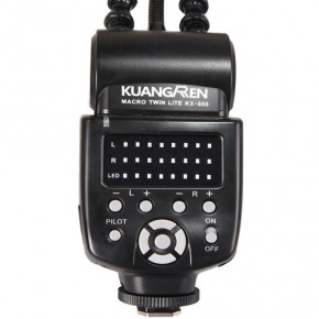  Laowa Macro Twin Flash KX-800 6