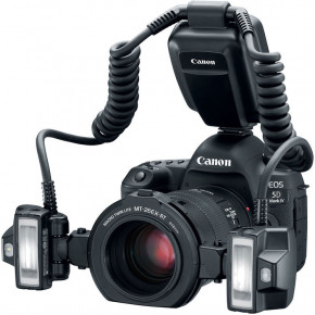  Canon Macro Twin Lite MT-26EX-RT 5