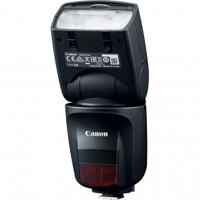   Canon Speedlite 470EX-AI Speedlight